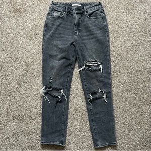 Pacsun Mom Jean